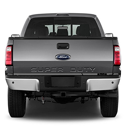 DNA Motoring 3BL-FSPRAN99-LED-BK Third Brake Light