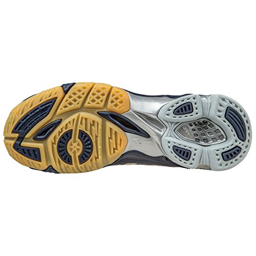 mizuno volleyball shoes stars and stripes