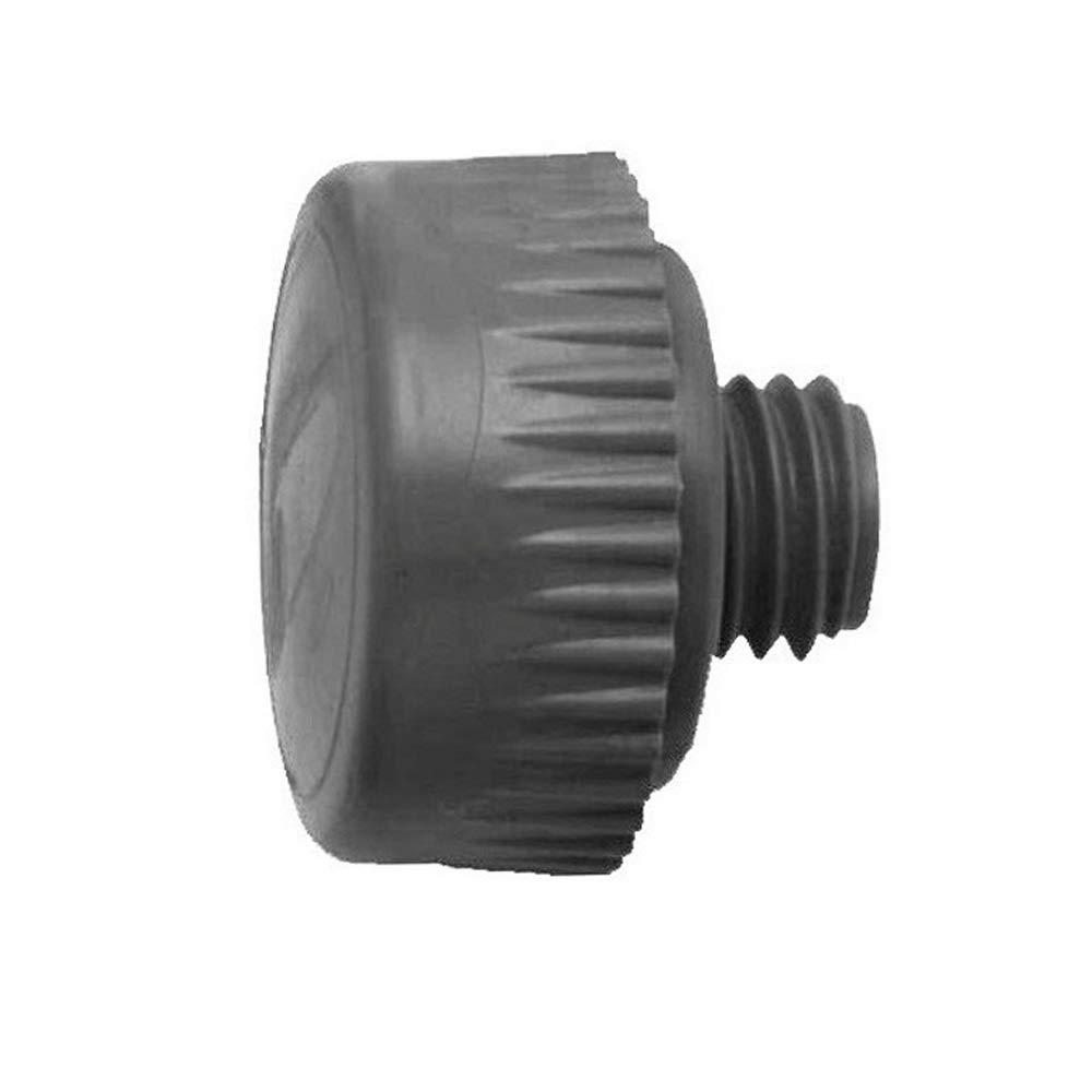 Thor 712 Nylon Faced Window Glazing Hammer/Mallet - with Soft Grey Heads