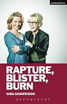 Rapture; Blister; Burn (Modern Plays)