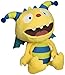 Just Play Henry Hugglemonster Feature Plush