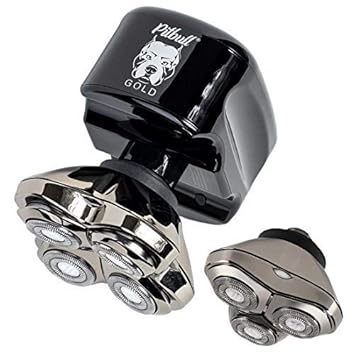 skull blade shaver