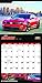 Camaro 2017 Calendar