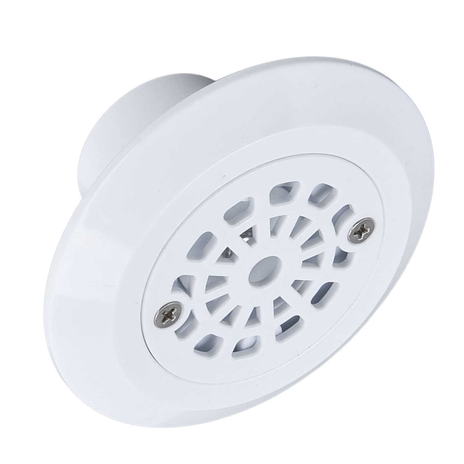 Natudeco Swimming Pool Drain Pool Outlet Cover Drainage Grille Durable Plastic Pool Drainfor Hot Tub Owners Looking To Keep Their Water Clear and Clean