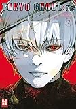 Tokyo Ghoul:re 07 by 