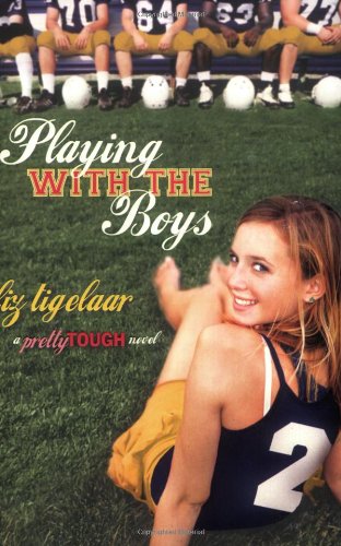 Playing with the Boys