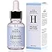 Cos De BAHA Hyaluronic Serum 1 Fl Oz – Pure Sodium Hyaluronate 10,000 ppm Hydrating Face Serum for Dry & Dehydrated Skin – Lightweight Fragrance-Free Korean Skincare Formula (30 ml)