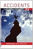 Accidents in North American Mountaineering cover