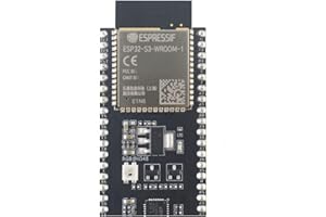 ESPRESSIF ESP32-S3-DevKitC-1-N8R8 Development Board