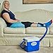 Polar Products Active Ice Therapy System 2.0 with Knee Compression Wrap