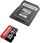 Gigastone 256GB microSD Express Dual Pack SD Adapter USB-C Reader view 5