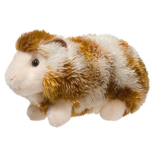 Guinea Pig Stuffed Animals - Kritters in the Mailbox - Guinea Pig
