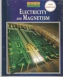 Electricity and Magnetism, Prentice-Hall Staff, 0134020170