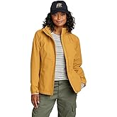 Eddie Bauer womens Packable Rainfoil Jacket