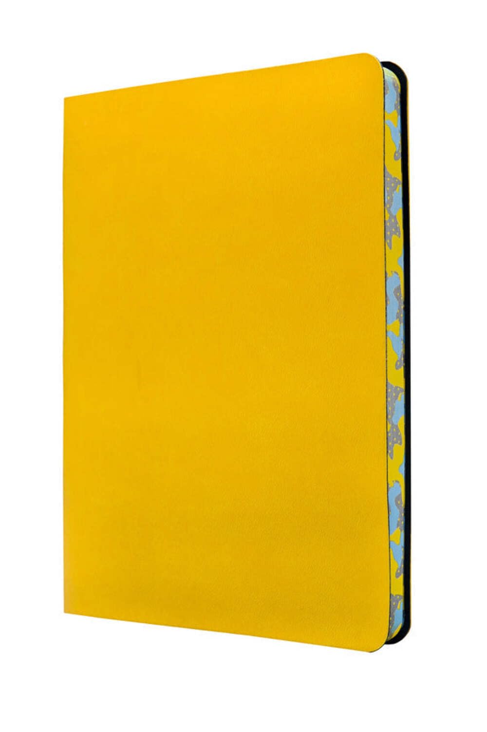 Collins - Edge Camo B6 Ruled EDCM1B6R.45 (Yellow)