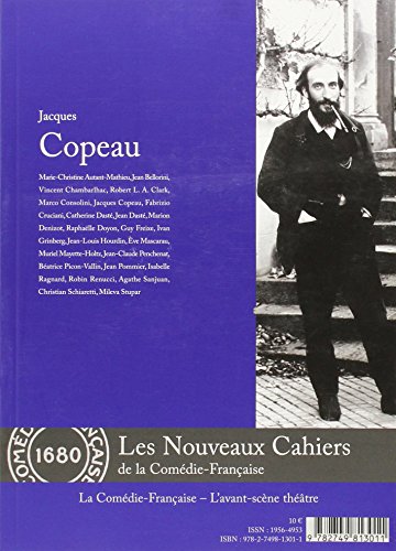 Jacques Copeau