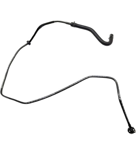 Amazon.com: Genuine Volvo 31439471, Turbocharger Coolant