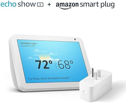 echo show compatible devices