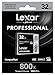Lexar Professional 800x 32GB Compact Flash Card (LCF32GCRBNA800)