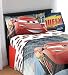 Disney Pixar Cars 3 Microfiber Sheet Set - Full