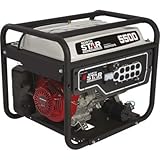 NorthStar Portable Generator - 5