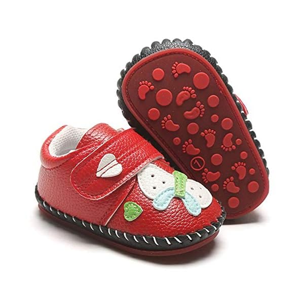 hard bottom walking shoes