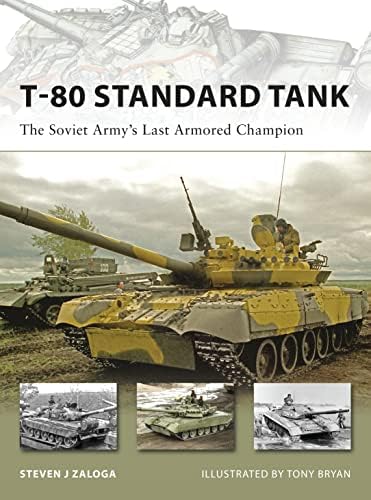 BT Fast Tank: The Red Army's Cavalry Tank 1931–45 (New Vanguard