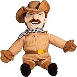 The Unemployed Philosophers Guild Theodore Roosevelt Little Thinker - 11