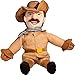 The Unemployed Philosophers Guild Theodore Roosevelt Little Thinker - 11