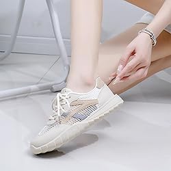 Vintage Sneakers for Women Orthopedic Milan