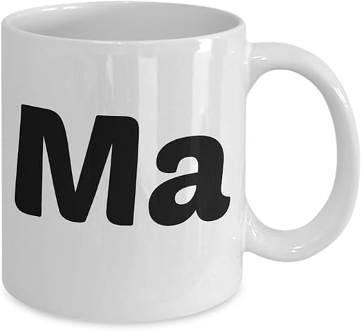 mum mug
