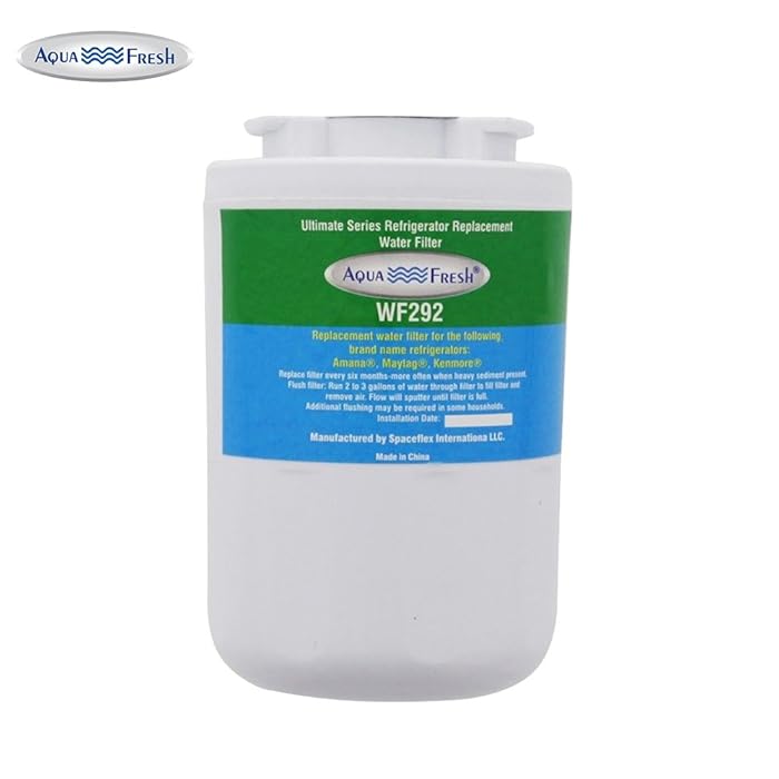 Top 9 Ecoaqua Refrigerator Water Filter Ge Mwf