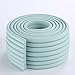 Multifunctional Edge and Corner Guard Coverage Baby Safety Bumper DIY 6.5 Ft (Mint)