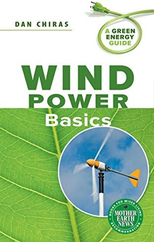 Wind Power Basics: A Green Energy Guide