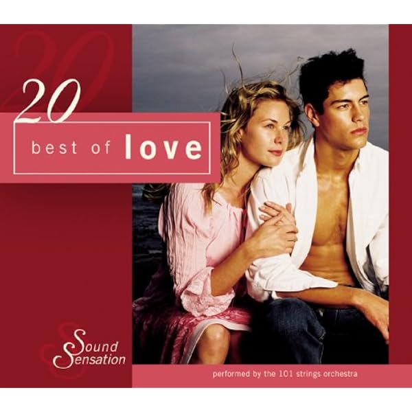 Amazon.com: Love Songs: Collection / Various: 0190295866044: LOVE