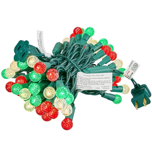 BOHON G15 String Lights