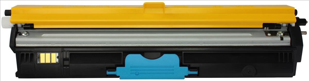 Konica A0V30HH Minolta High Capacity Toner - Cyan