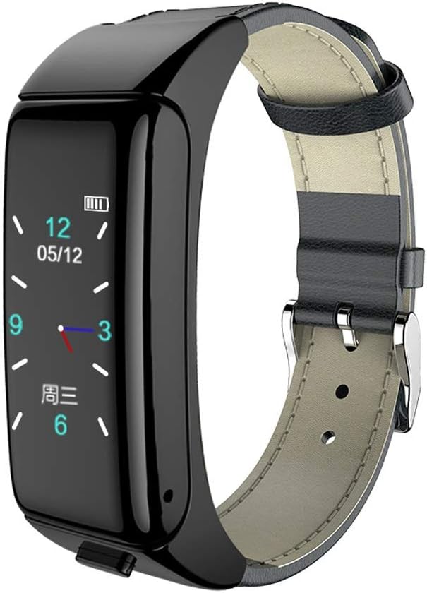Smart Watch, Earphone 2in1 Call and Listen to Music Amazon.co.uk