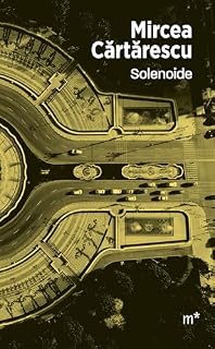 Livro Solenoide (Mundo Afora)