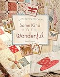 Hatched and Patched's Some Kind of Wonderful by Anni Downs
