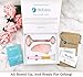 Original Rose Quartz Roller and Gua Sha Set – Jade Roller For Face – Face Roller: 100% Natural Crystal – Face Massager for Wrinkles, Anti Aging Facial Roller – Authentic, Durable, Noiseless Designthumb 4