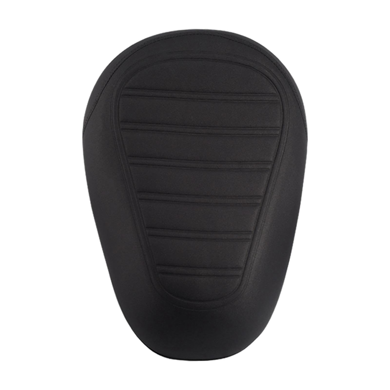 Baoblaze Bike Saddle Seat Bike Seat Fittings Wide Big Thicken Replacement Shock Absorption Bicycle Seat for Electric Bike Folding Bikes, D