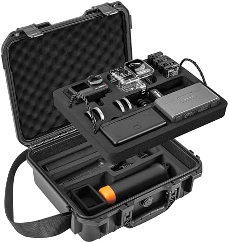 Amazon.com: Case Club Case Fits Akai Pro MPC Live II in a Hard