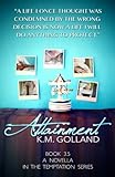 Attainment (The Temptation Series) (Volume 4)