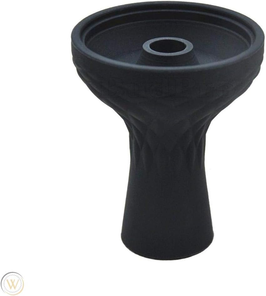 Buy Silicone chillum for Hookah Online at Low Prices in India Amazon.in