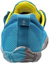 WHITIN Men's Trail Running Shoes Minimalist