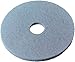 3M 3100 Aqua 20-Inch Burnish Pad (5 per Case)
