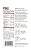 Oats Overnight - Variety Pack (3 Pack with BlenderBottle) High Protein, Low Sugar Breakfast - Gluten Free, High Fiber, Non GMO Oatmeal (2.7oz per pack)