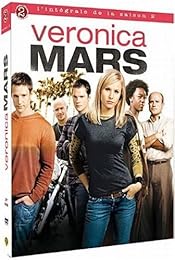 Veronica Mars - Saison 2