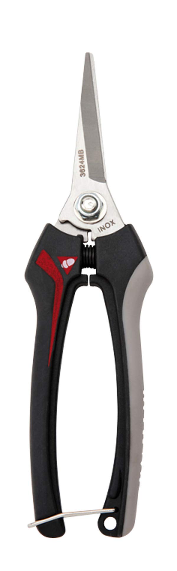 Bellota 3624 INOX-CE MB - Harvesting Scissors